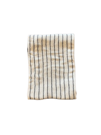 Cotton Tea Towel, natural