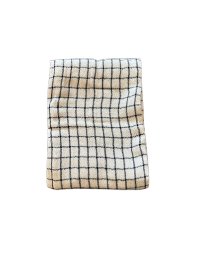 Cotton Tea Towel, natural