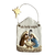 Ceramic Ornament, oh holy night