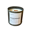 Wood Wick Candle - Mountainside