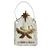 Ceramic Ornament, a child is born