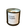 Wood Wick Candle - Ocean Shores