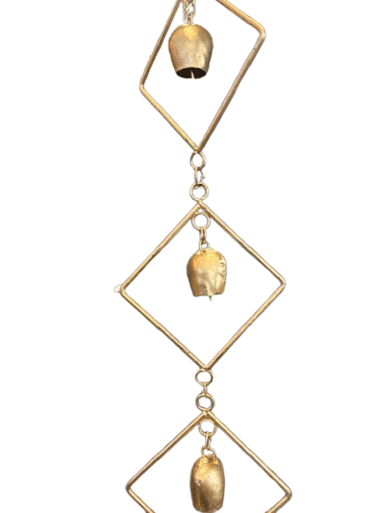 Rain Chain, Bell