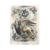 12x16 Artisan Paper Print, magic things