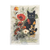 12x16 Artisan Paper Print, smallest feline