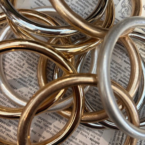 Bangle Bracelet