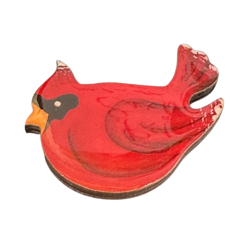 Cardinal Magnet