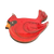 Cardinal Magnet