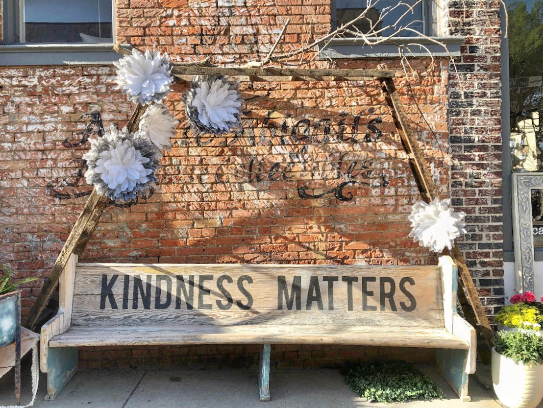 Birds & Words Holiday Market