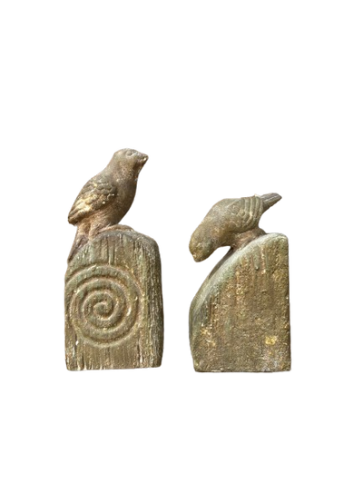 Song Bird Relic, large