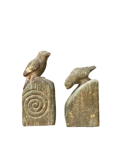 Song Bird Relic, large