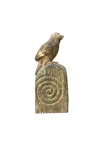 Song Bird Relic, large