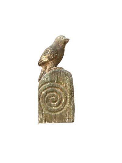 Song Bird Relic, large