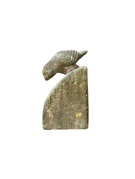 Song Bird Relic, large