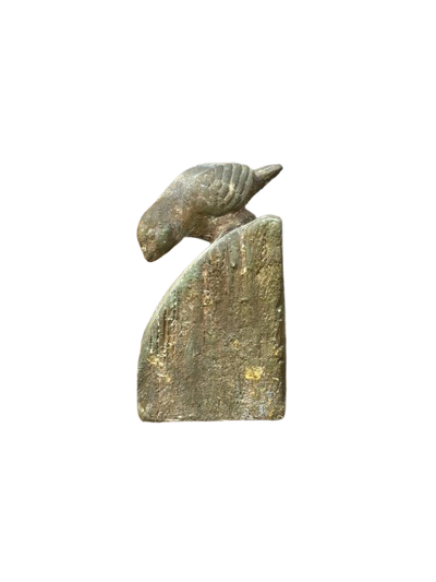 Song Bird Relic, large