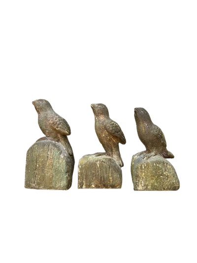 Song Bird Relic, small