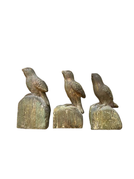 Song Bird Relic, small