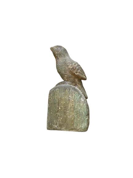 Song Bird Relic, small