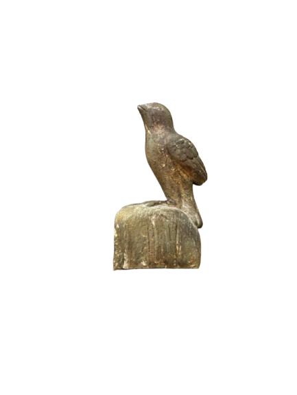 Song Bird Relic, small