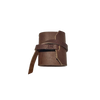 Mini Leather Journal