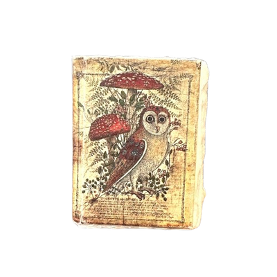 Owl Journal