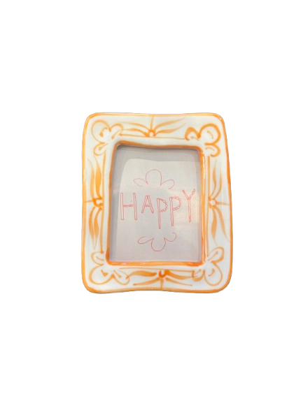 Mini Frame Magnet