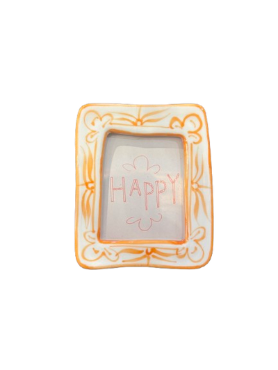 Mini Frame Magnet