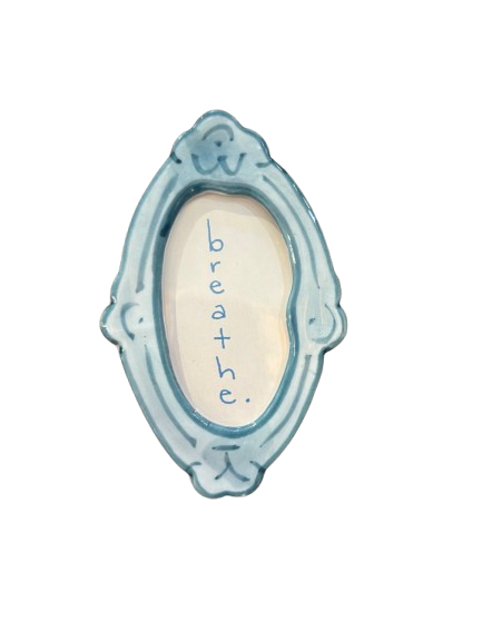 Mini Frame Magnet