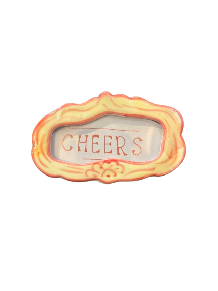 Mini Frame Magnet