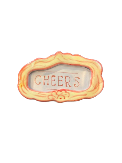 Mini Frame Magnet