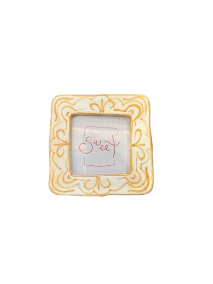 Mini Frame Magnet