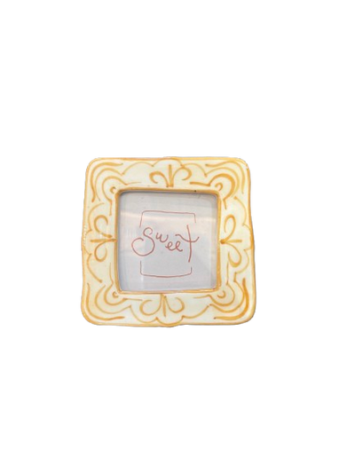 Mini Frame Magnet