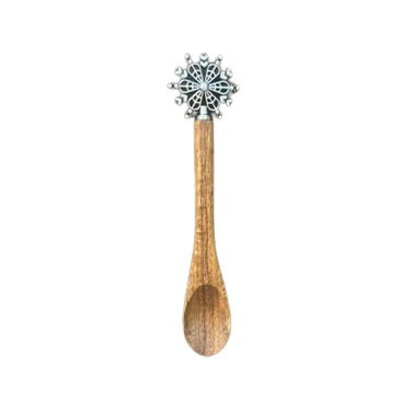 Snowflake Spoon