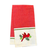 Cardinal Tea Towel