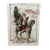 12x16 Artisan Paper Print, believe in the magic of christmas