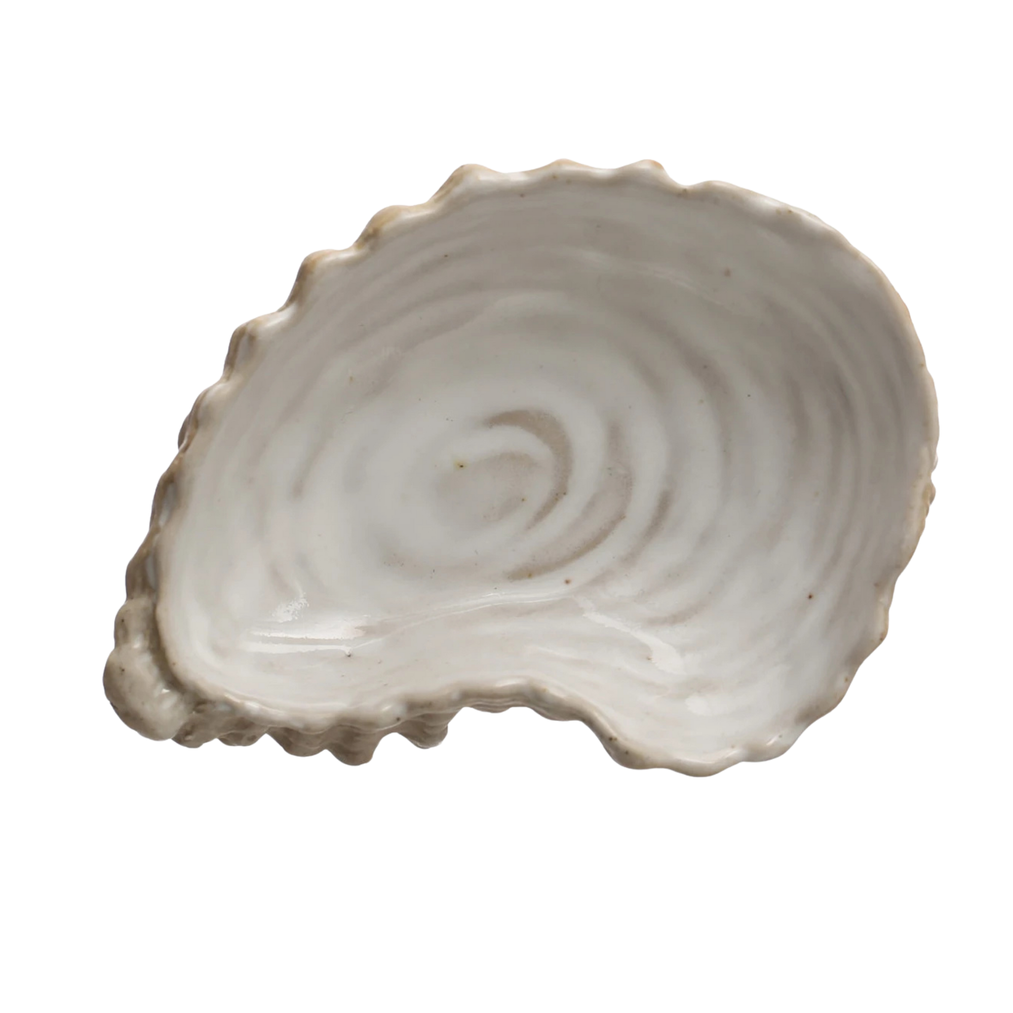 Shell Trinket Dish