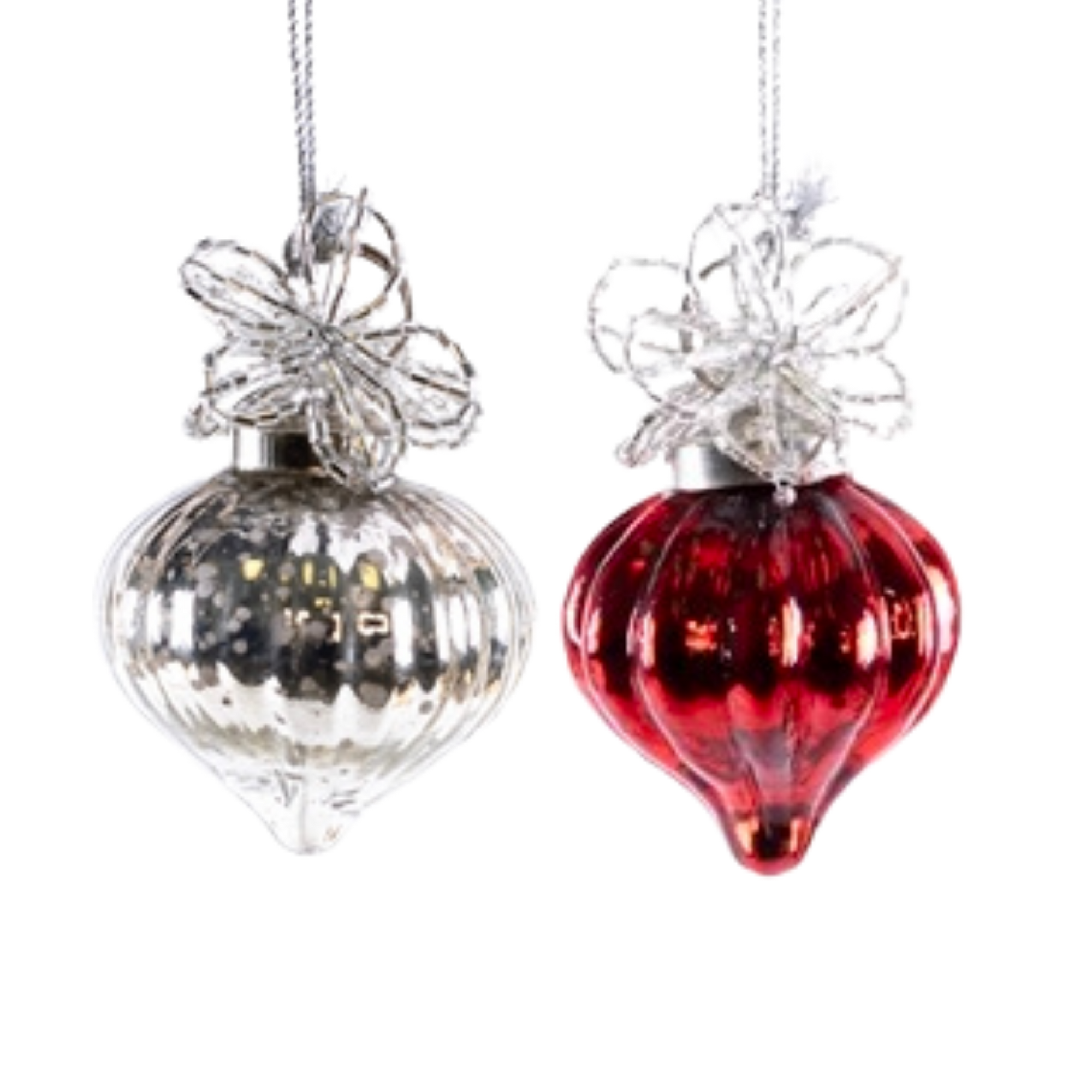 Jewel Ornament