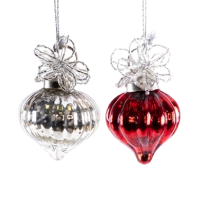 Jewel Ornament