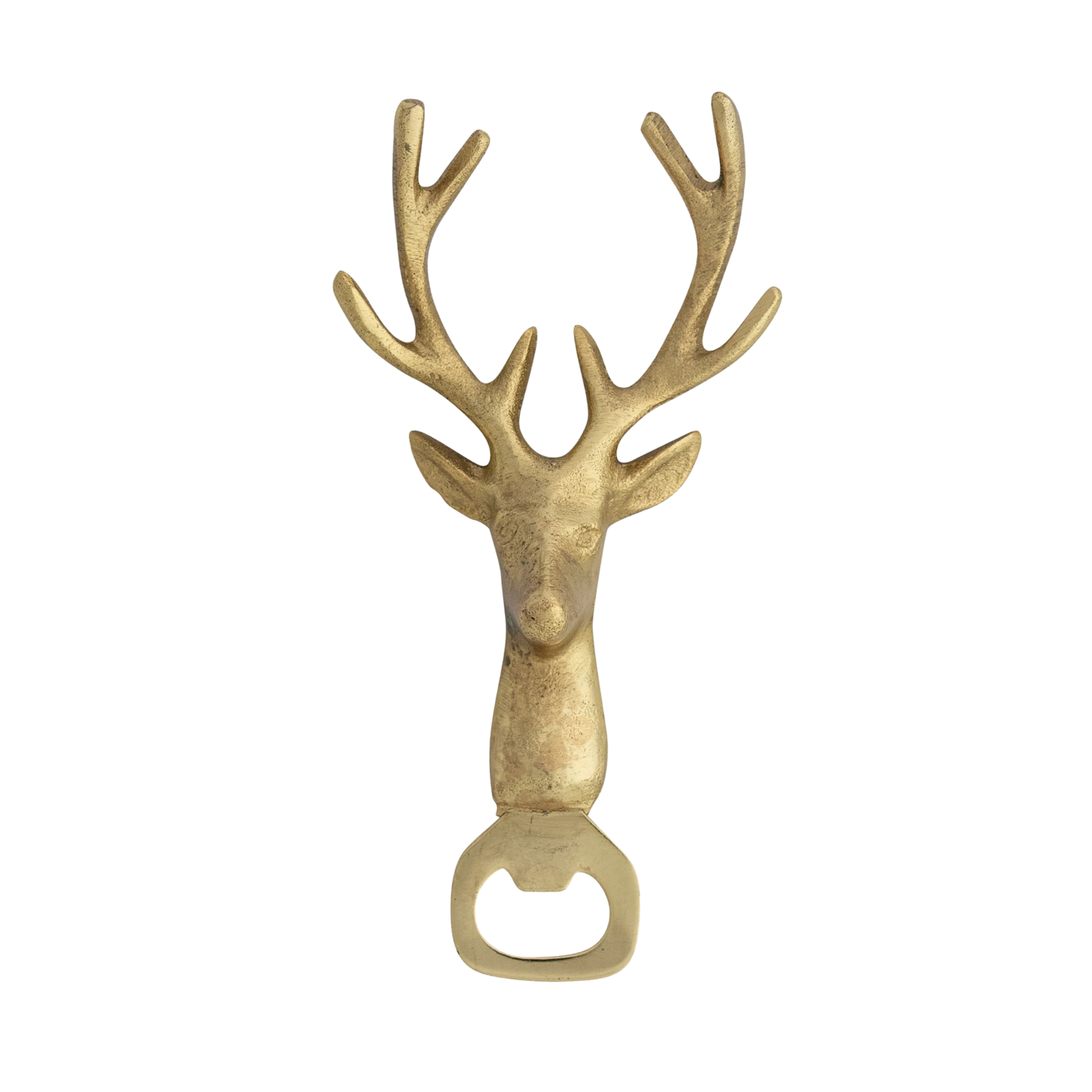 Bottle Opener, deer