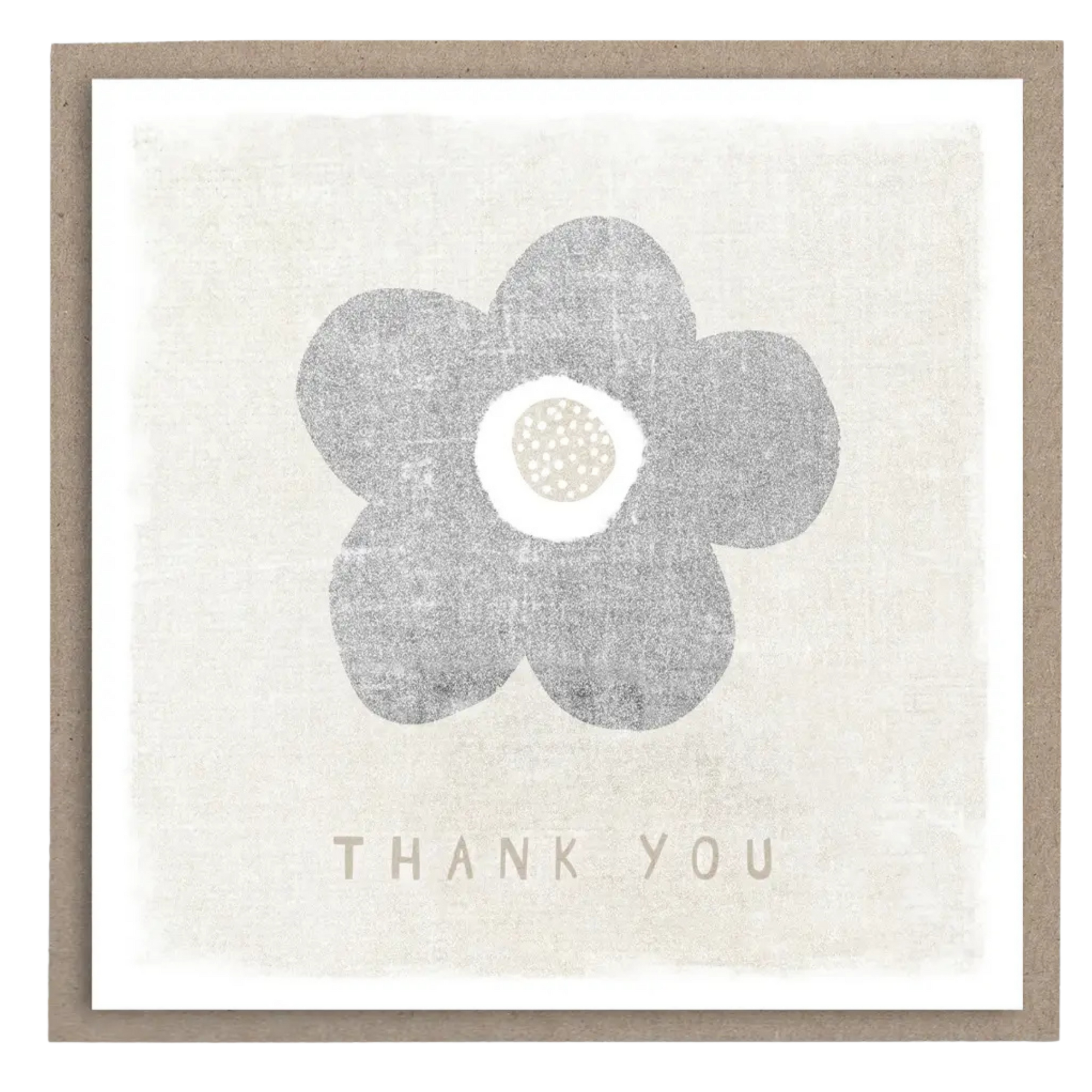 Mini Card - Thank You