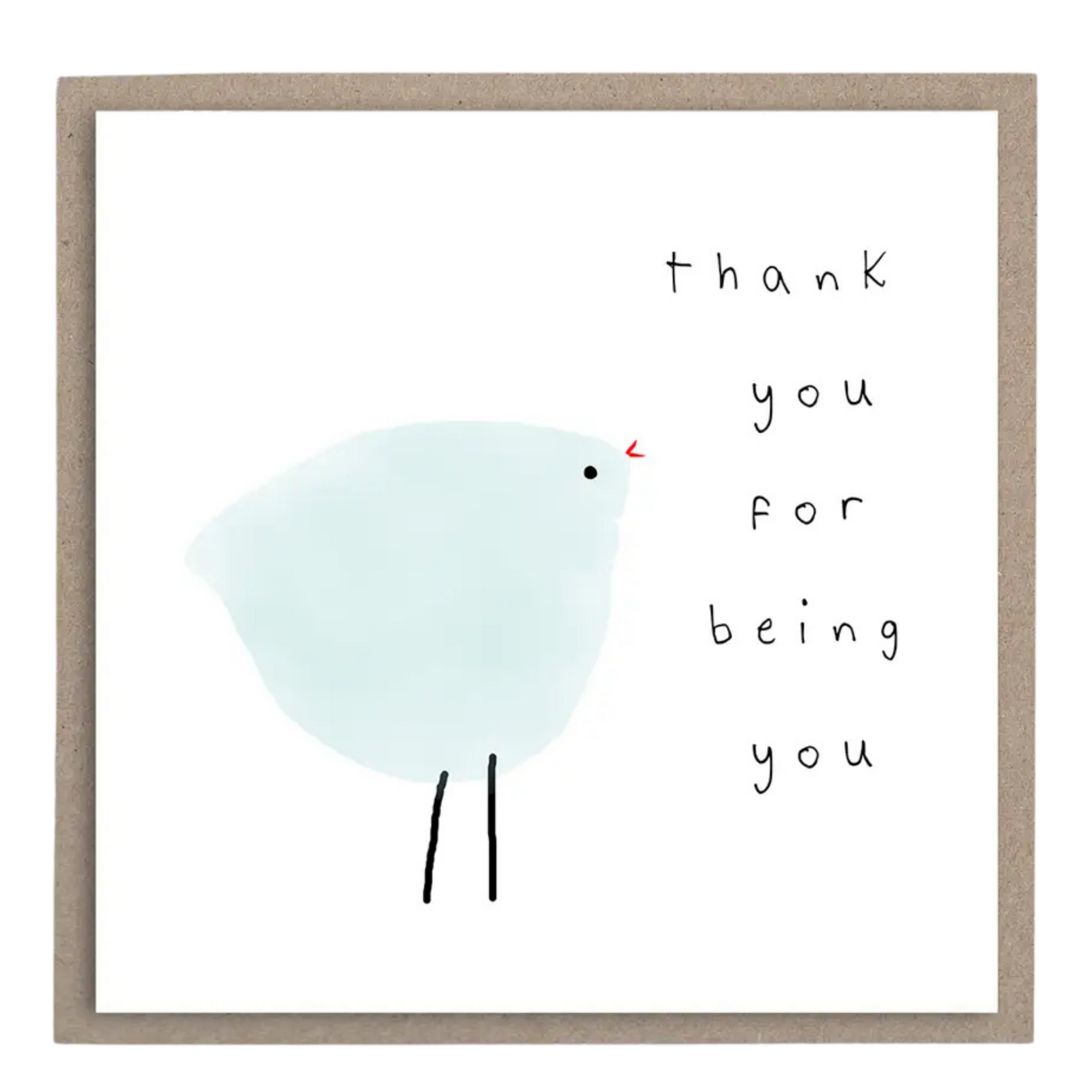 Mini Card - Being You