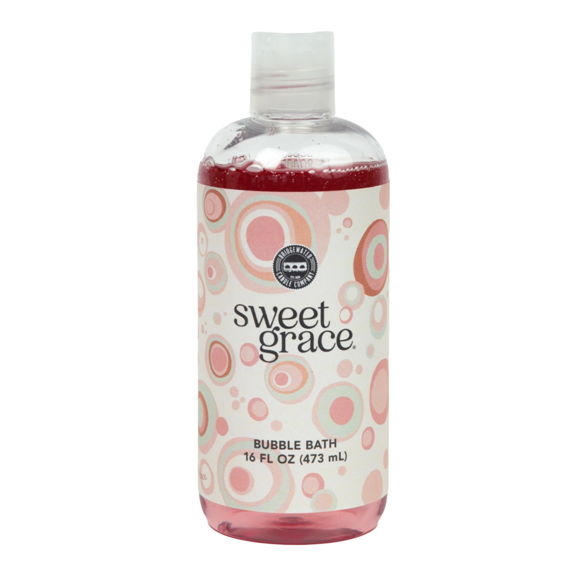Sweet Grace Bubble Bath