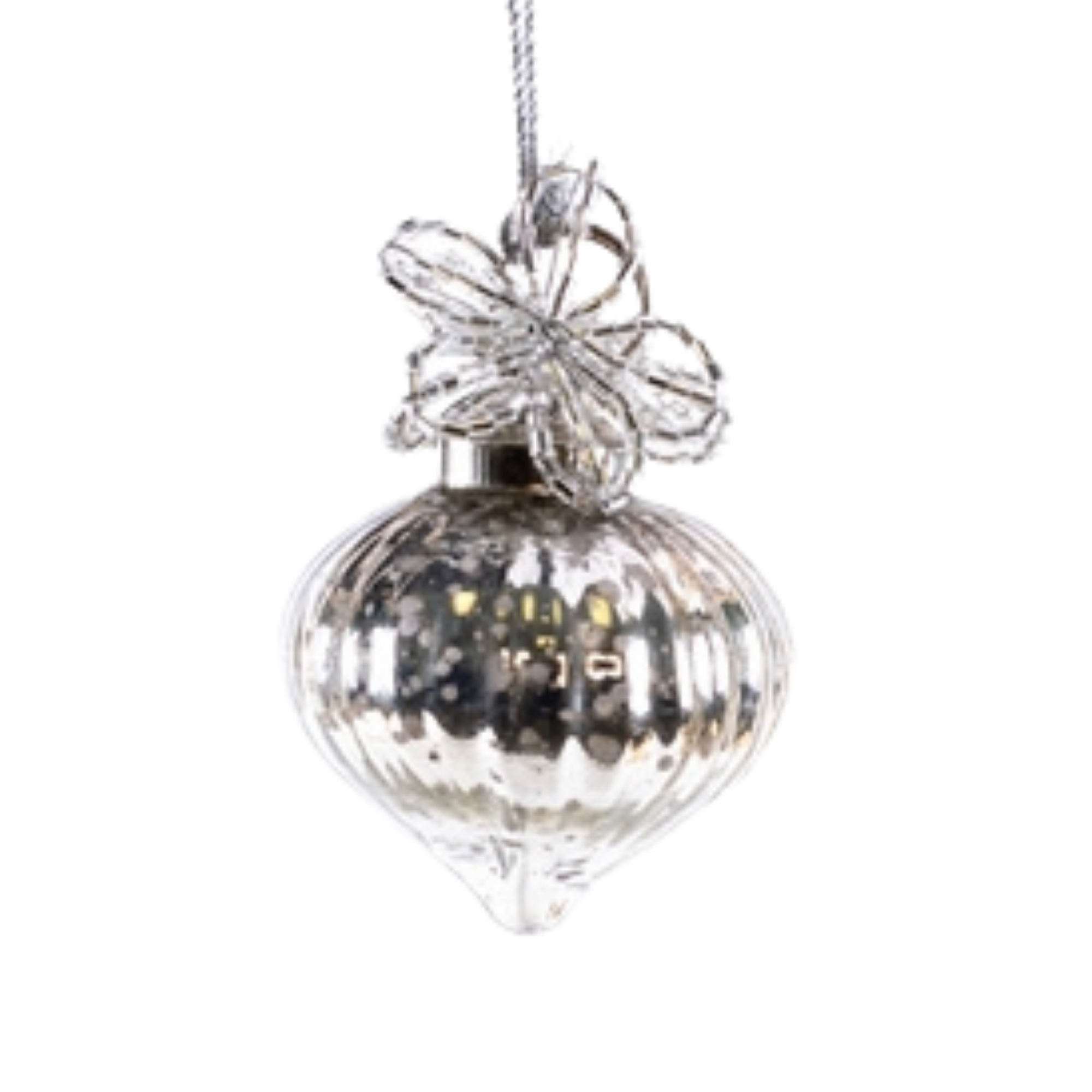 Jewel Ornament