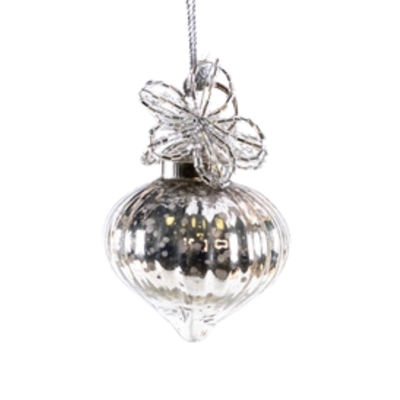 Jewel Ornament