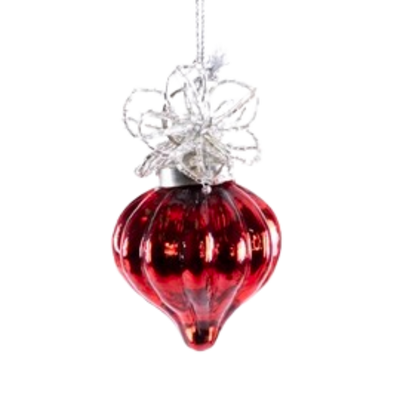 Jewel Ornament