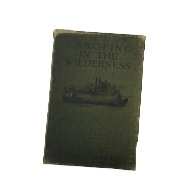 Wilderness Journal