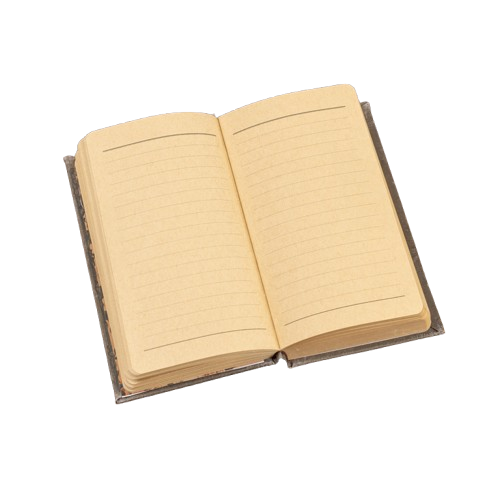 Rainy Days Story Journal