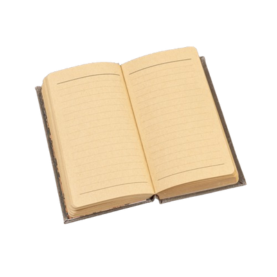 Rainy Days Story Journal