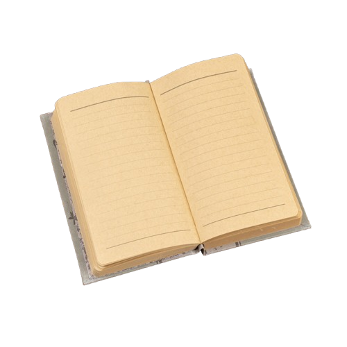 'Wildlife in the Meadows' Journal
