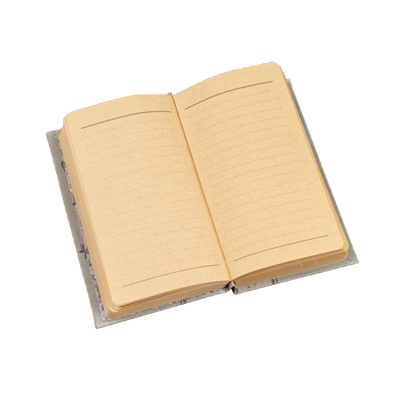 'Wildlife in the Meadows' Journal